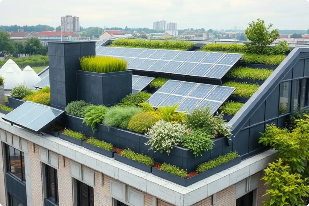 Sustainability